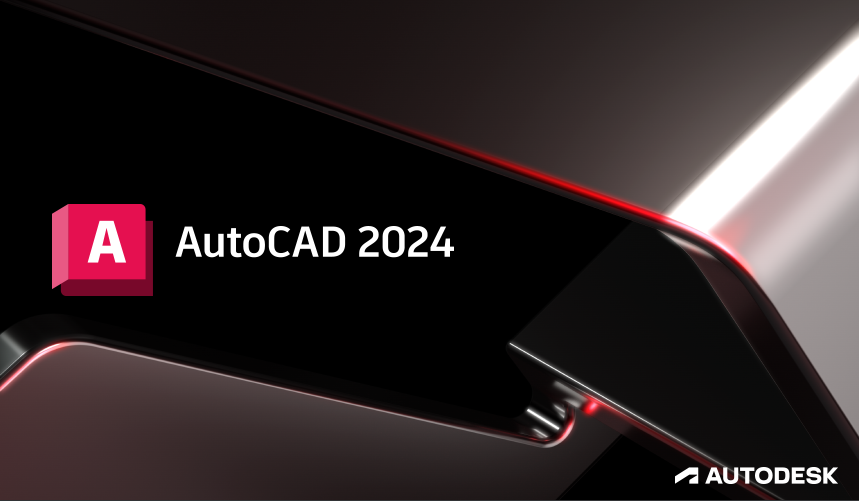 دانلود نرم افزار Autocad 2024 اتودسک اتوکد 2024 jbdl.ir